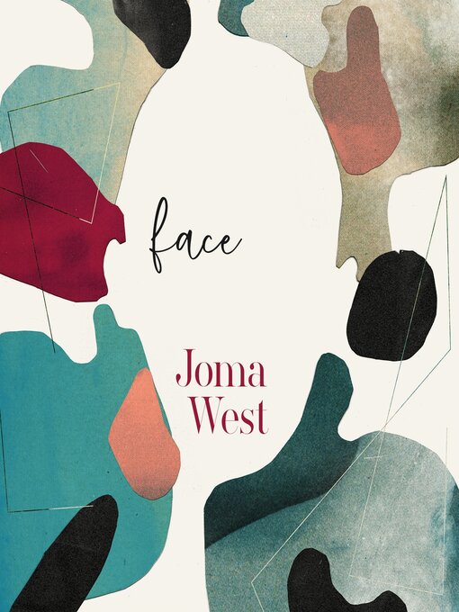 Title details for Face by Joma West - Available